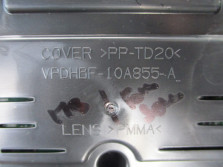 HYUNDAI I10 II 2017 1.0 LICZNIK