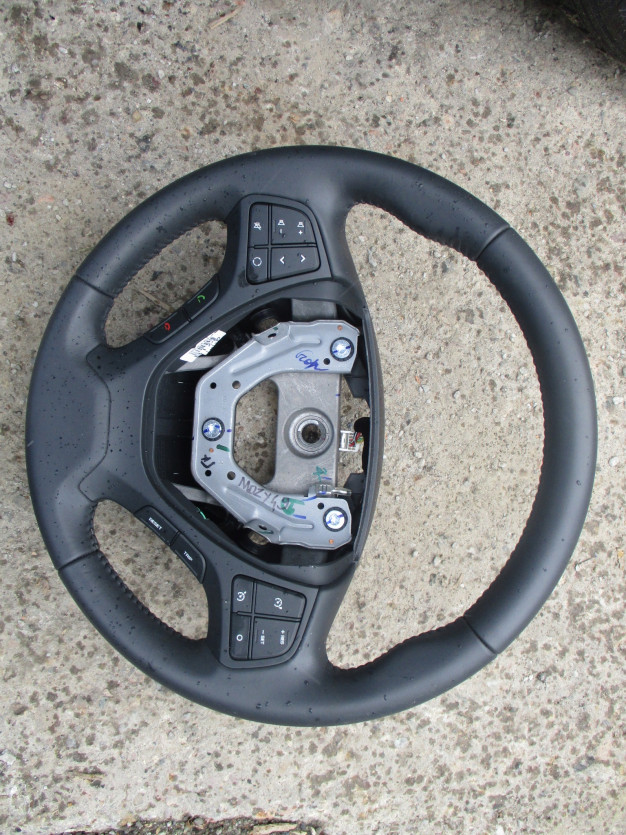 HYUNDAI I10 II 5D 2017 KIEROWNICA IGŁA