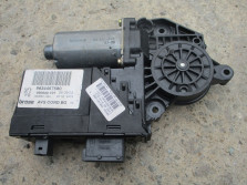 PEUGEOT 307 SW SILNICZEK SZYBY