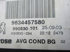 PEUGEOT 307 SW SILNICZEK SZYBY