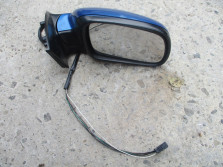 PEUGEOT 307 SW LUSTERKO PRAWE 6PIN