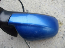 PEUGEOT 307 SW LUSTERKO PRAWE 6PIN