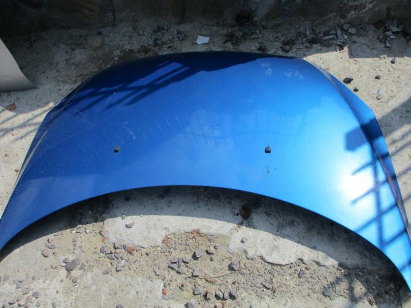 PEUGEOT 307 SW MASKA