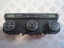 vw JETTA PANEL KLIMATYZACJI 1K0907044BA