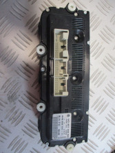 vw JETTA PANEL KLIMATYZACJI 1K0907044BA