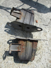 PEUGEOT 4007 STREFA ZTGNIOTU