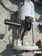 PEUGEOT 4007 2.2 4X4 POMPA PALWA