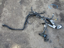 SCENIC III LIFT 2.0 DCI 13.R WEZE WODY POMPA