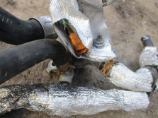 SCENIC III LIFT 2.0 DCI 13.R WEZE WODY POMPA