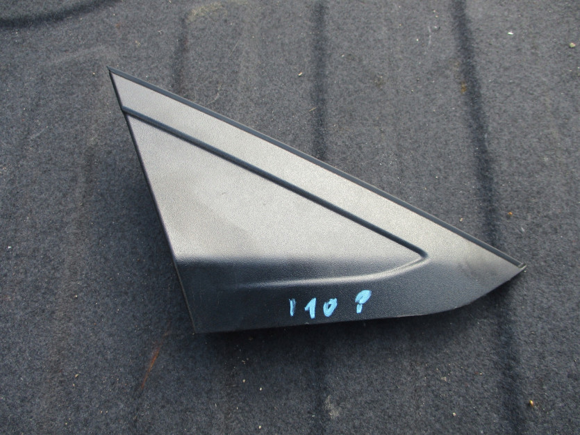 HYUNDAI I10 II 2017 TRÓJKĄT BŁOTNIKA PRAWY