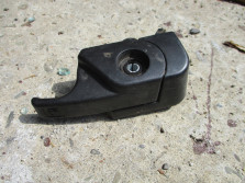 PEUGEOT 4007 RĄCZKA OTWIERANIA MASKI