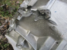 HYUNDAI I10 II 2017 1.0 SKRZYNIA BIEGÓW MH1674 PT