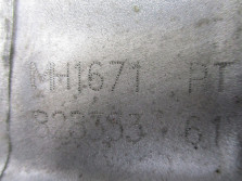 HYUNDAI I10 II 2017 1.0 SKRZYNIA BIEGÓW MH1674 PT