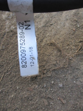 SCENIC III LIFT 2.0 DCI 13.R WYBIERAK LINKI SKRZYN