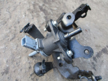 SCENIC III LIFT 2.0 DCI 13.R ZAWÓR ZAWOREK