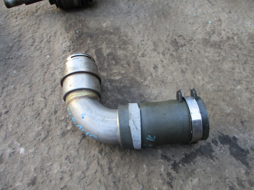 SCENIC III LIFT 2.0 DCI 13.R RURA TURBO