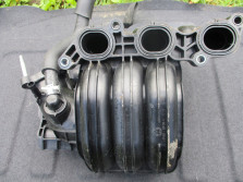 HYUNDAI I10 II 1.0 17R. KOLEKTOR SSĄCY