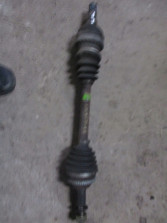 CHEVROLET LACETTI NUBIRA 1.6 16V PÓŁOŚ LEWA