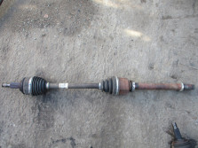 SCENIC III LIFT 2.0 DCI 13.R PÓŁOŚKA PRAWA POLOS