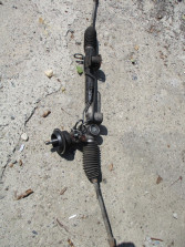 PEUGEOT 4007 2.2 HDI PRZEKŁADNIA