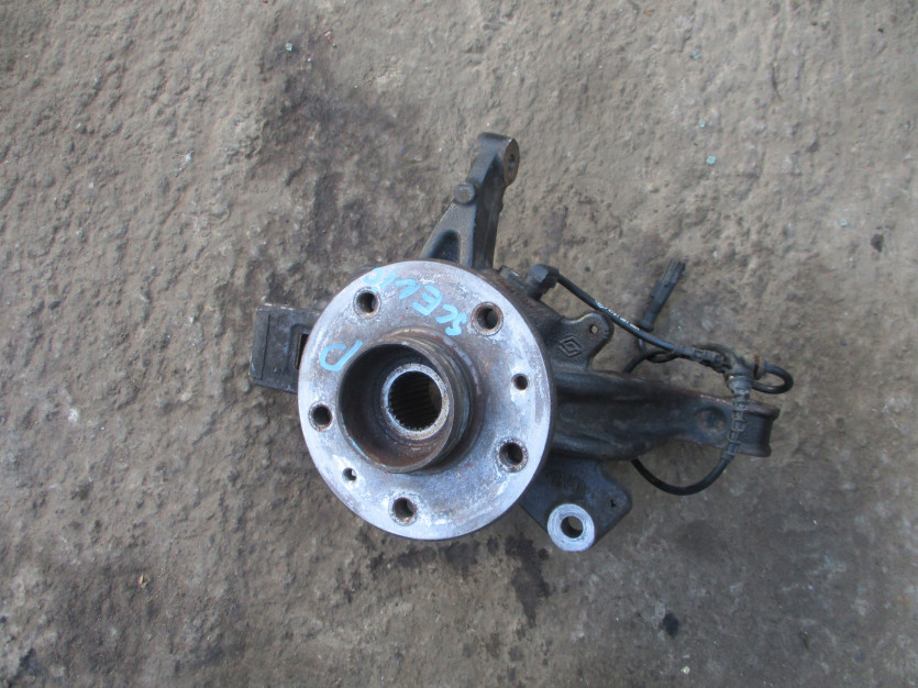 SCENIC III LIFT 2.0 DCI 13.R . ZWROTNICA PRAWA