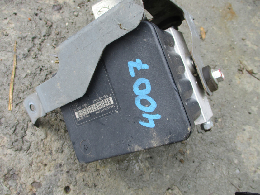 PEUGEOT 4007 2.2 HDI POMPA ABS ESP 4670A340
