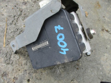 PEUGEOT 4007 2.2 HDI POMPA ABS ESP 4670A340