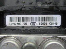 HYUNDAI I20 08 R. 1.2 POMPA ABS