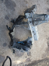 SCENIC III LIFT 2.0 DCI PODŁUŻNICA LEWA