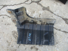 HYUNDAI I20 08 R. NADKOLE LEWY PRZÓD