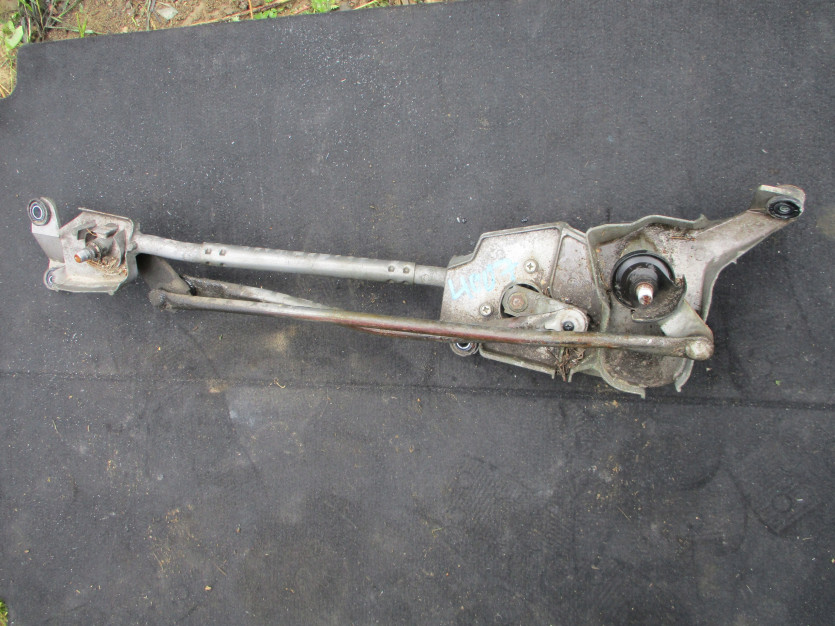 PEUGEOT 4007 2.2 HDI MECHANIZM WYCIERACZEK