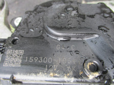 PEUGEOT 4007 2.2 HDI MECHANIZM WYCIERACZEK