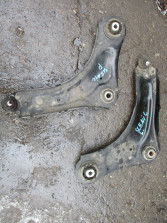 SCENIC III LIFT 2.0 DCI WAHACZ LEWY