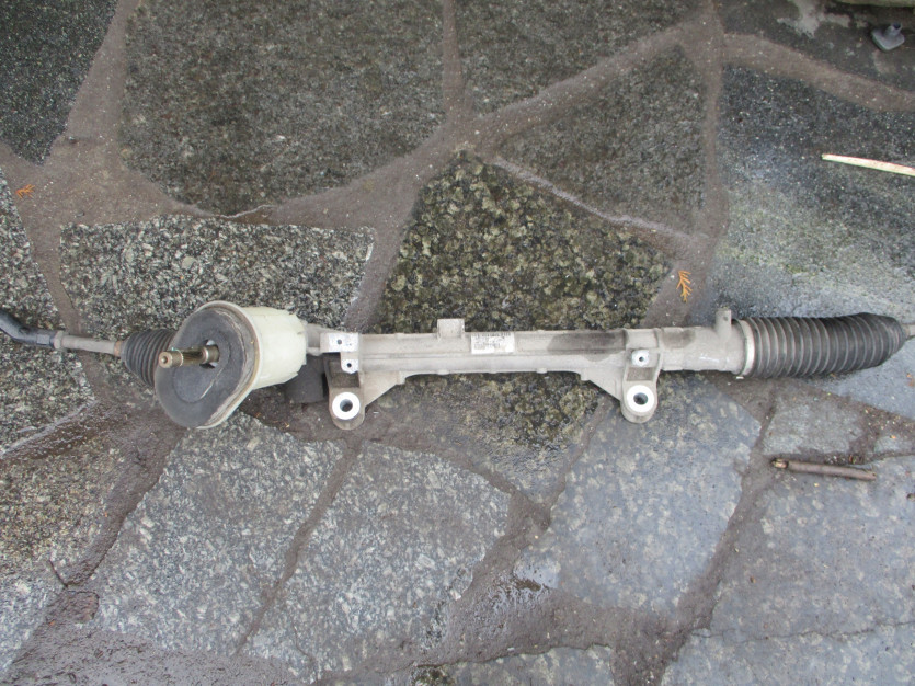 SCENIC III LIFT 2.0 DCI PRZEKLADNIA 4900100224R