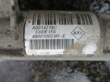 SCENIC III LIFT 2.0 DCI PRZEKLADNIA 4900100224R