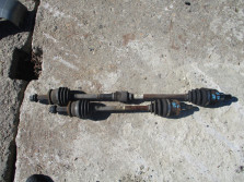 HYUNDAI I20 1.2 57KW PÓŁOŚ PRAWA