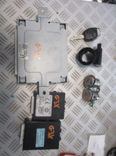 JUSTY G3X IGNIS LIFT 03-08 KOMPUTER 33920 86G1