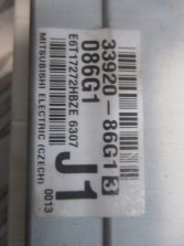 JUSTY G3X IGNIS LIFT 03-08 KOMPUTER 33920 86G1