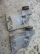 JUSTY G3X IGNIS LIFT 1.3 PODSTAWA KOMPRESORA ROLKA