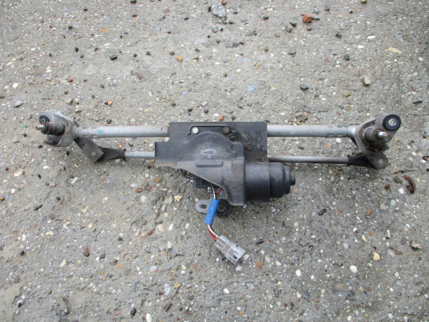 SWIFT MK6 MECHANIZM WYCIERACZEK JAPAN