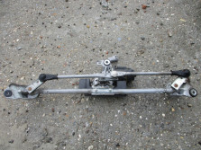 SWIFT MK6 MECHANIZM WYCIERACZEK JAPAN