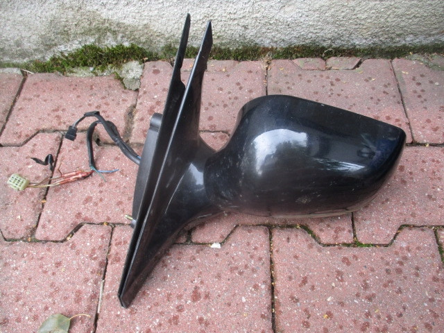 SUZUKI SWIFT MK6 LUSTERKO LEWE