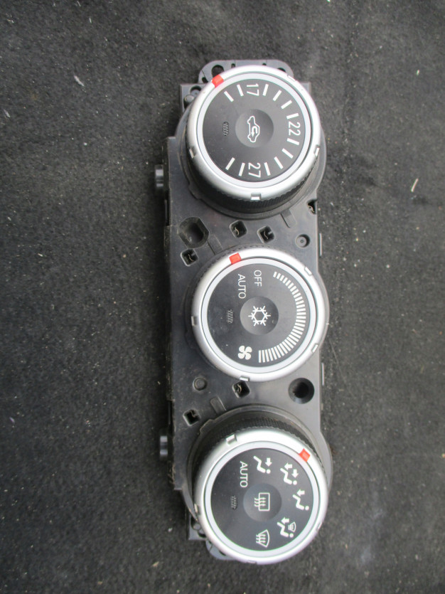 PEUGEOT 4007 2.2 HDI PANEL KLIMATYZACJI 7820A115XA