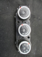 PEUGEOT 4007 2.2 HDI PANEL KLIMATYZACJI 7820A115XA