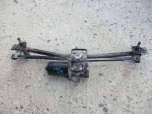 HYUNDAI I30 07 MECHANIZM WYCIERACZEK SILNICZEK