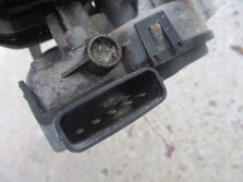 HYUNDAI I30 07 MECHANIZM WYCIERACZEK SILNICZEK