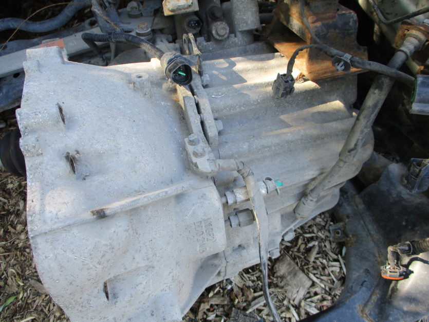 HYUNDAI I30 CW 2.0 CRDI SKRZYNIA BIEGÓW M5GF2