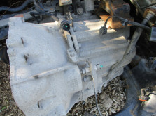 HYUNDAI I30 CW 2.0 CRDI SKRZYNIA BIEGÓW M5GF2