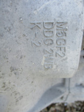 HYUNDAI I30 CW 2.0 CRDI SKRZYNIA BIEGÓW M5GF2