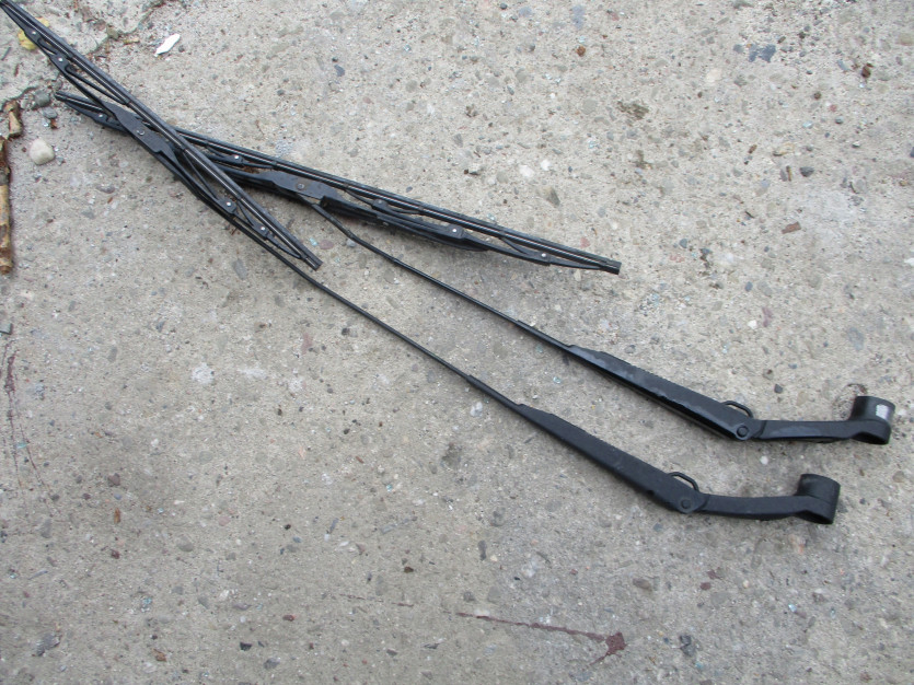 HYUNDAI I20 1.2 08 R. RAMIONA WYCIERACZEK KOMPLET